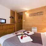 Grand Roc - Ancolies 218 - Happy Apartment Chamonix