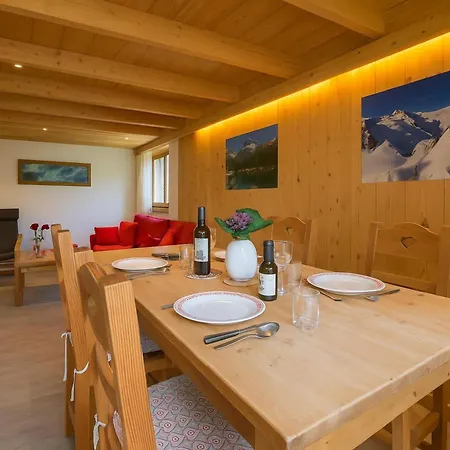 Апартаменты Grand Roc A218 From Slopes 150m, View & Parking - Happy