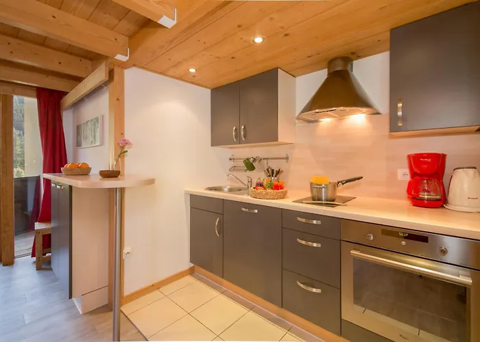 Grand Roc - Ancolies 218 - Happy *