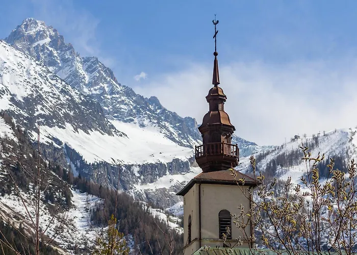 Apartmán Grand Roc - Ancolies 218 - Happy