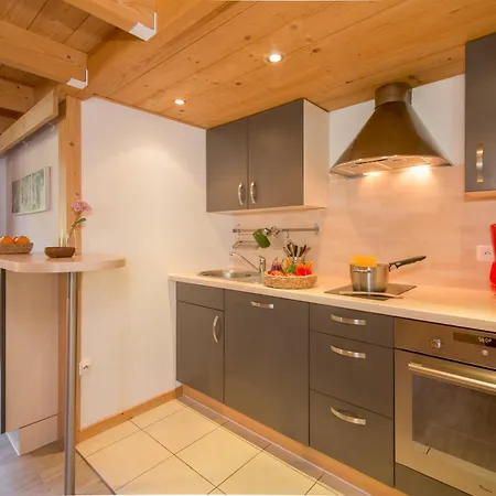 Apartamento Grand Roc - Ancolies 218 - Happy *