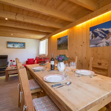 Apartamento Grand Roc - Ancolies 218 - Happy *