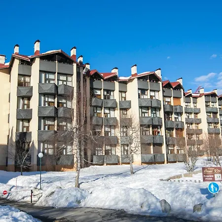 Apartamento Grand Roc - Ancolies 218 - Happy *