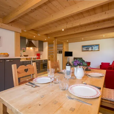 Apartamento Grand Roc - Ancolies 218 - Happy