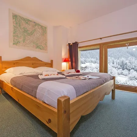 Apartamento Grand Roc - Ancolies 218 - Happy