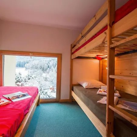 公寓 Grand Roc - Ancolies 218 - Happy