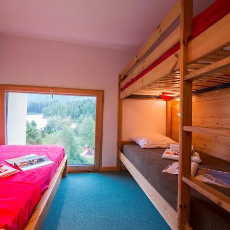 Grand Roc - Ancolies 218 - Happy Chamonix