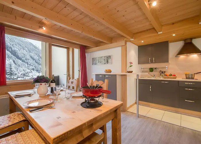 Apartman Grand Roc - Ancolies 218 - Happy *