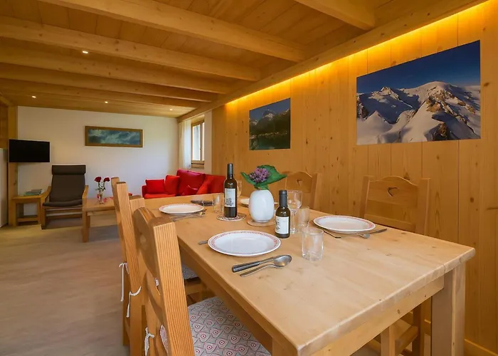 Apartman Grand Roc - Ancolies 218 - Happy