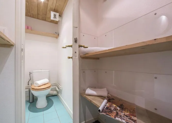 Grand Roc - Ancolies 218 - Happy Apartman