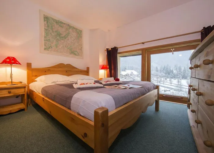 Grand Roc - Ancolies 218 - Happy *