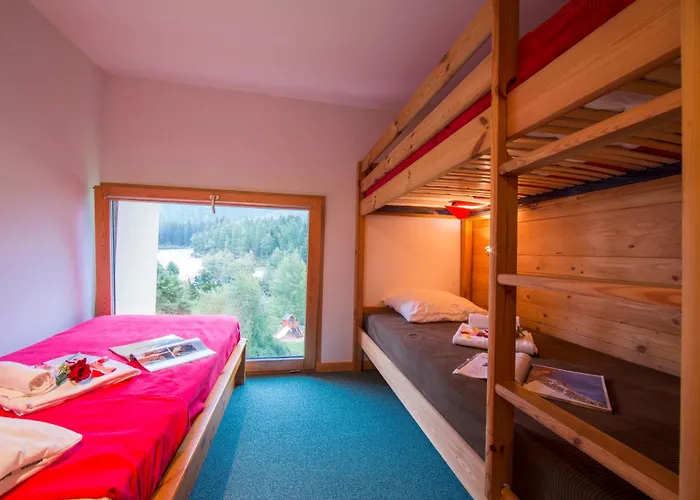 Grand Roc - Ancolies 218 - Happy Chamonix