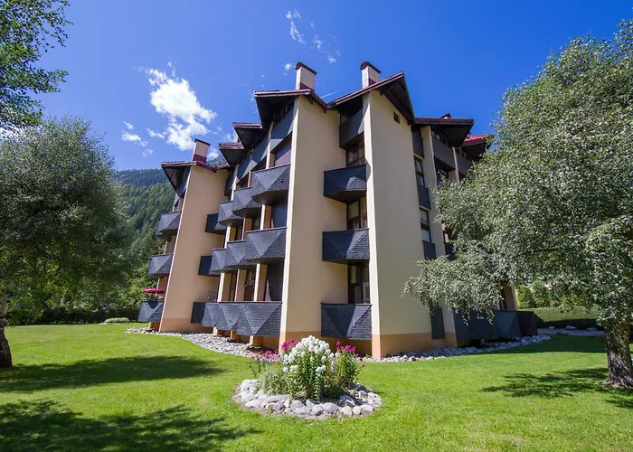 Grand Roc - Ancolies 218 - Happy Chamonix